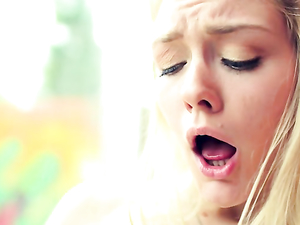 Drummer And His Two Teen Groupies Have A Threesome